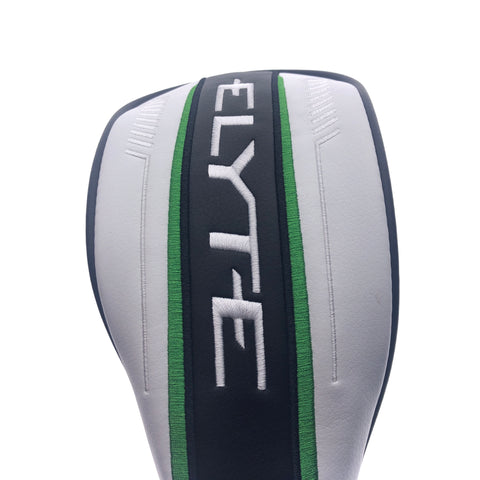 NEW Callaway Elyte 5 Fairway Wood / 18 Degrees / Regular Flex
