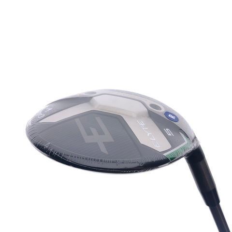 NEW Callaway Elyte 5 Fairway Wood / 18 Degrees / Regular Flex