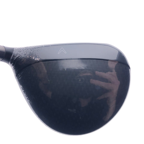 NEW Callaway Elyte 5 Fairway Wood / 18 Degrees / Regular Flex