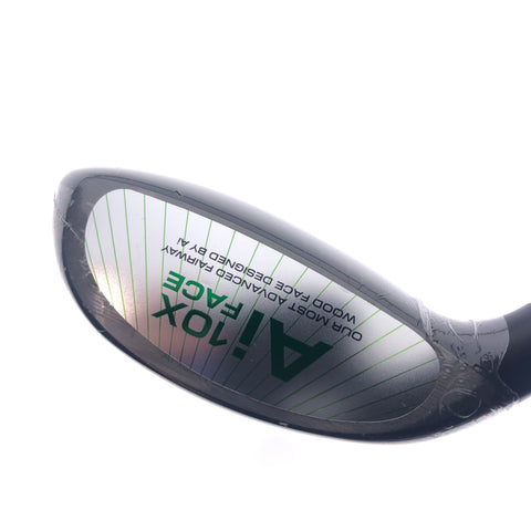 NEW Callaway Elyte 5 Fairway Wood / 18 Degrees / Regular Flex