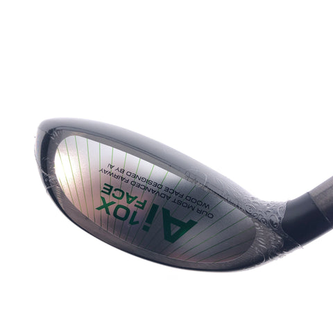 NEW Callaway Elyte 5 Fairway Wood / 18 Degrees / Regular Flex