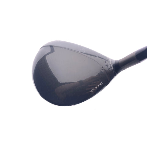 NEW Callaway Elyte 5 Fairway Wood / 18 Degrees / Regular Flex / Left-Handed