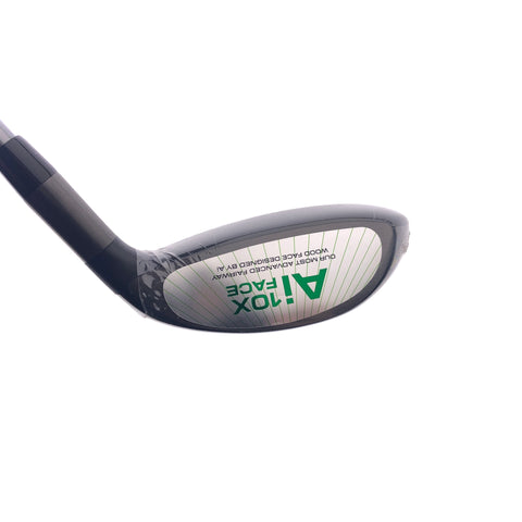 NEW Callaway Elyte 5 Fairway Wood / 18 Degrees / Regular Flex / Left-Handed