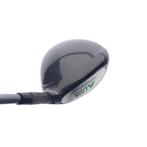 NEW Callaway Elyte 5 Fairway Wood / 18 Degrees / Regular Flex / Left-Handed