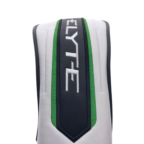 NEW Callaway Elyte 5 Fairway Wood / 18 Degrees / Stiff Flex