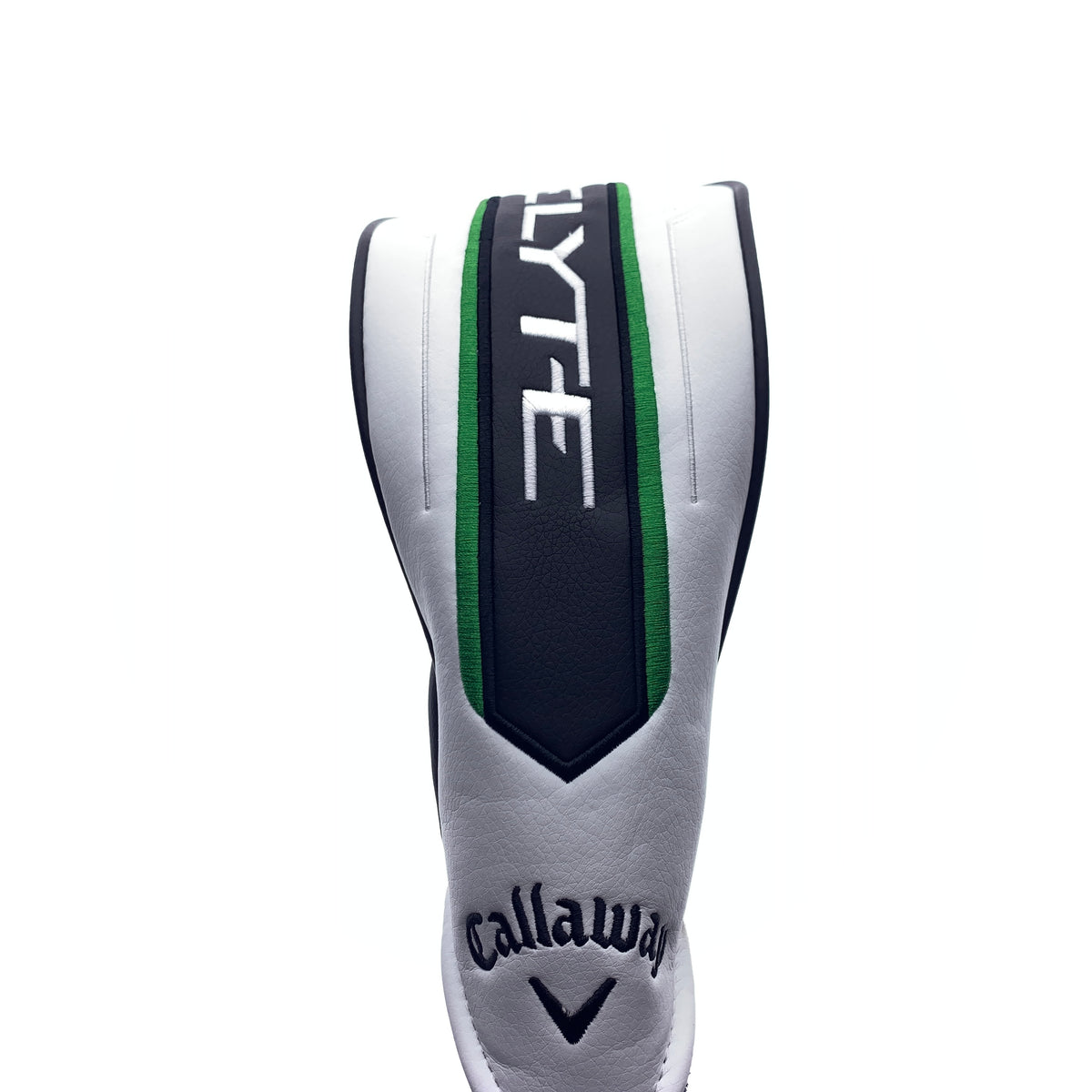 NEW Callaway Elyte 5 Fairway Wood / 18 Degrees / Stiff Flex / Left-Handed