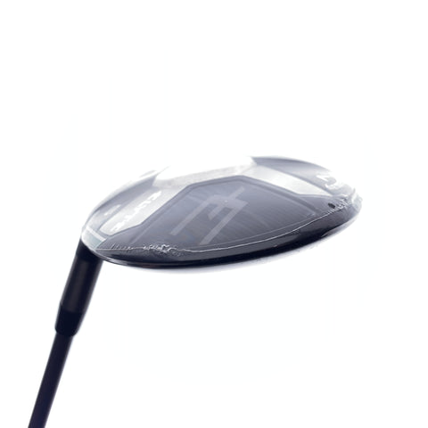 NEW Callaway Elyte 5 Fairway Wood / 18 Degrees / Stiff Flex / Left-Handed