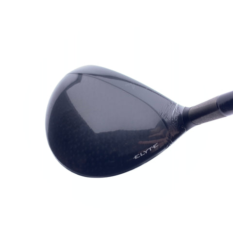 NEW Callaway Elyte 5 Fairway Wood / 18 Degrees / Stiff Flex / Left-Handed