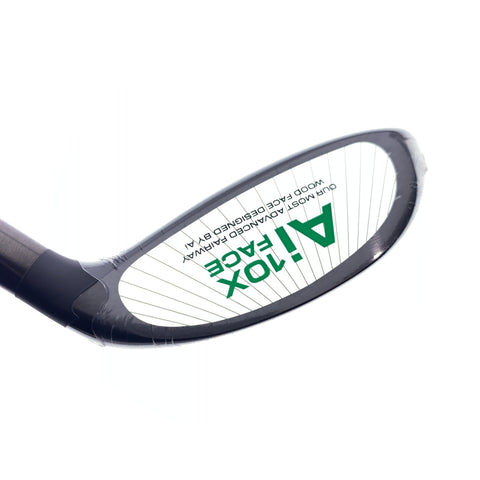 NEW Callaway Elyte 5 Fairway Wood / 18 Degrees / Stiff Flex / Left-Handed