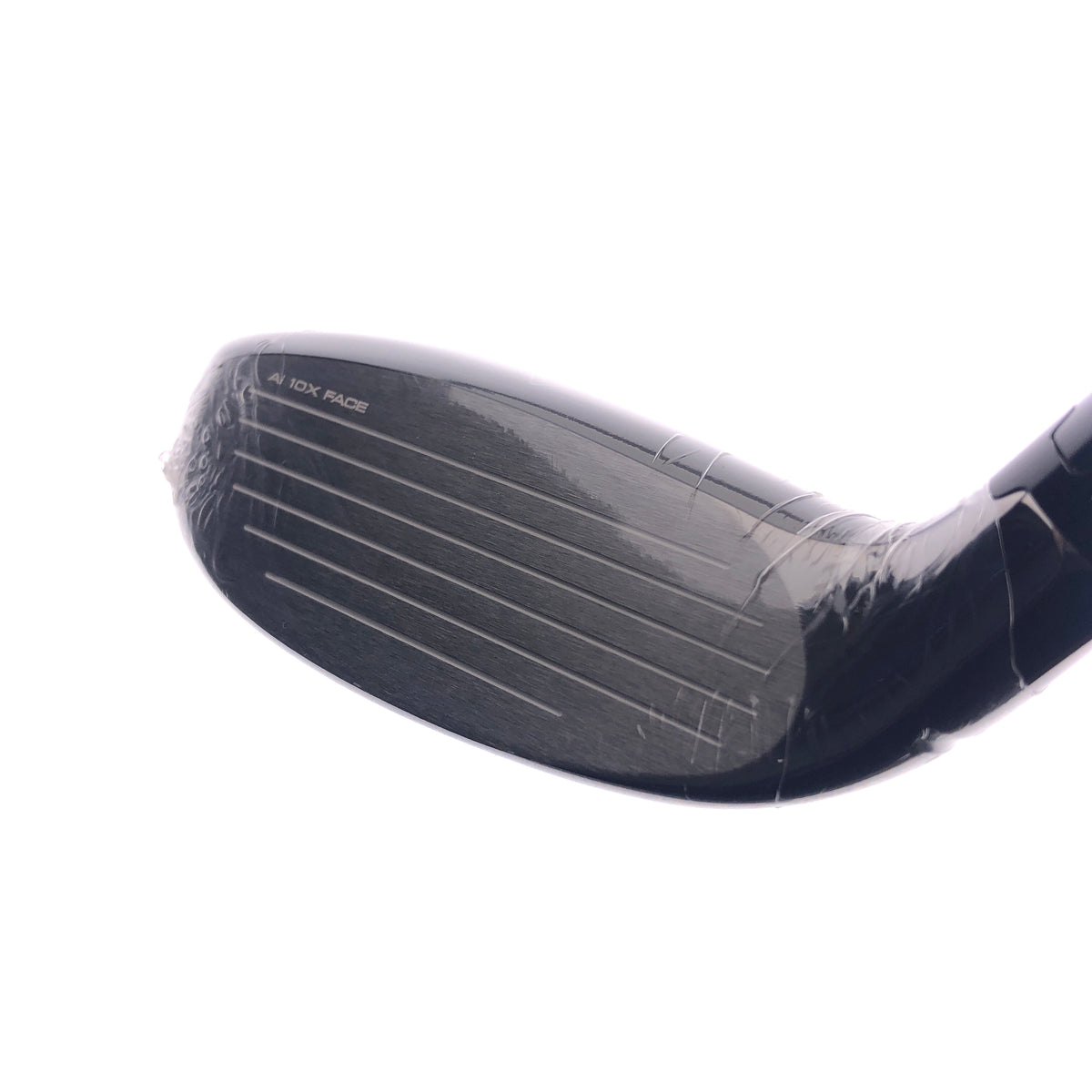 NEW Callaway Elyte 5 Hybrid / 24 Degrees / Ladies Flex