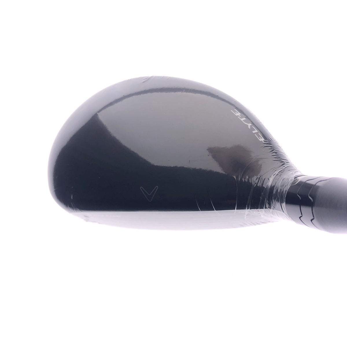 NEW Callaway Elyte 5 Hybrid / 24 Degrees / Ladies Flex