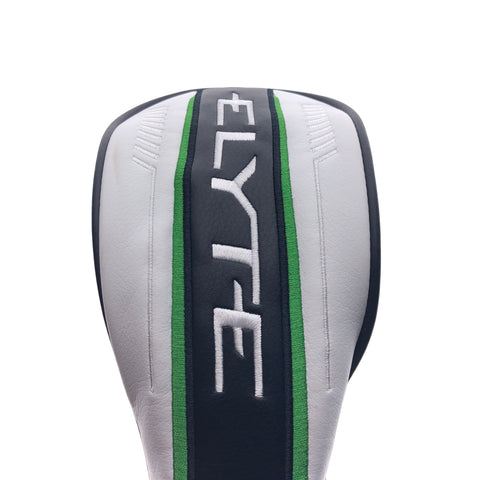 NEW Callaway Elyte 5 Hybrid / 24 Degrees / Regular Flex