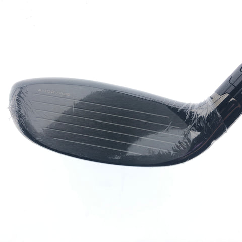 NEW Callaway Elyte 5 Hybrid / 24 Degrees / Regular Flex