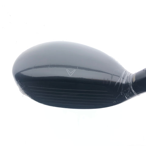 NEW Callaway Elyte 5 Hybrid / 24 Degrees / Regular Flex