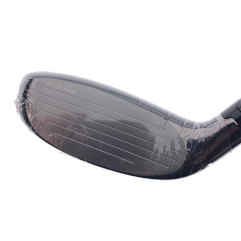 NEW Callaway Elyte 5 Hybrid / 24 Degrees / Regular Flex