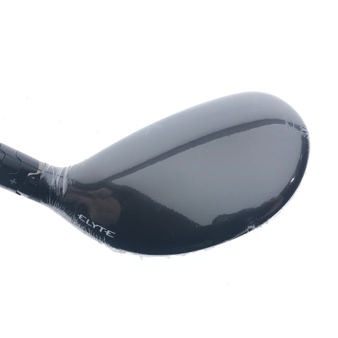 NEW Callaway Elyte 5 Hybrid / 24 Degrees / Regular Flex