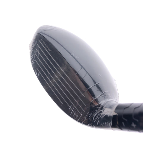 NEW Callaway Elyte 5 Hybrid / 24 Degrees / Regular Flex