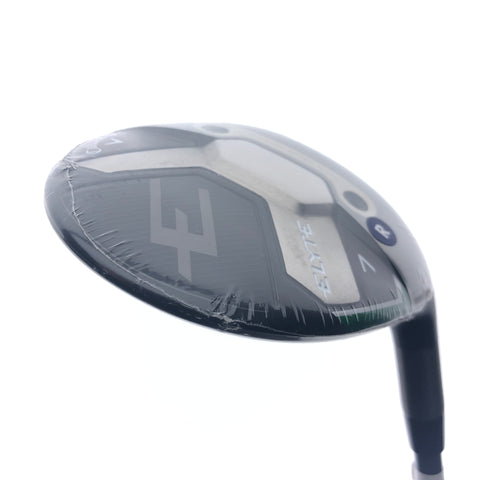 NEW Callaway Elyte 7 Fairway Wood / 21 Degrees / Regular Flex