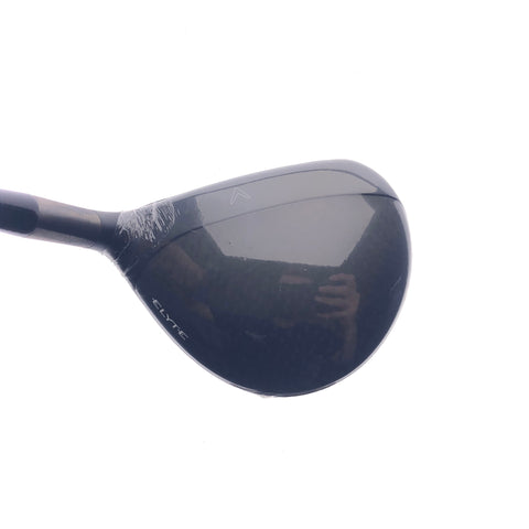 NEW Callaway Elyte 7 Fairway Wood / 21 Degrees / Regular Flex