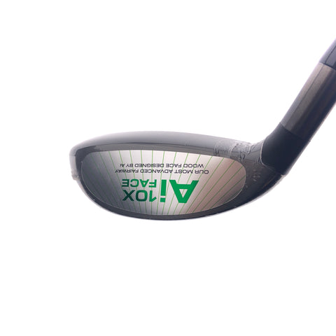 NEW Callaway Elyte 7 Fairway Wood / 21 Degrees / Regular Flex