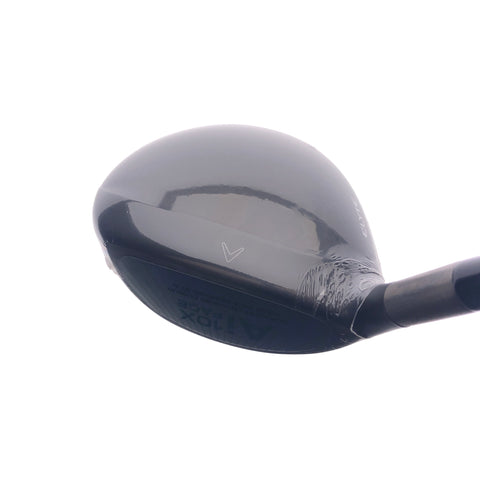 NEW Callaway Elyte 7 Fairway Wood / 21 Degrees / Regular Flex