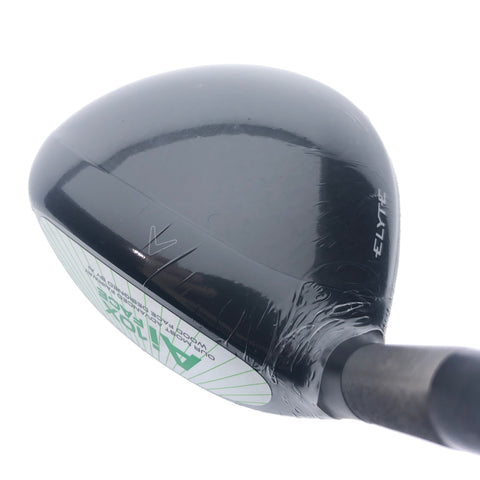 NEW Callaway Elyte 7 Fairway Wood / 21 Degrees / Regular Flex