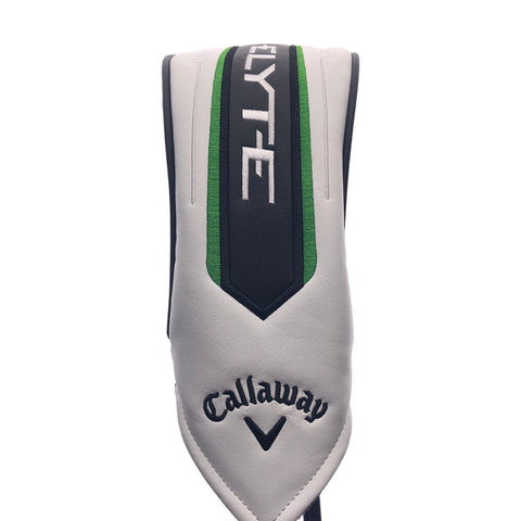 NEW Callaway Elyte 7 Fairway Wood / 21 Degrees / Regular Flex