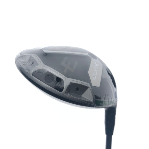 NEW Callaway Elyte Driver / 10.5 Degrees / Regular Flex