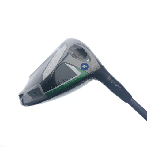 NEW Callaway Elyte Driver / 10.5 Degrees / Regular Flex