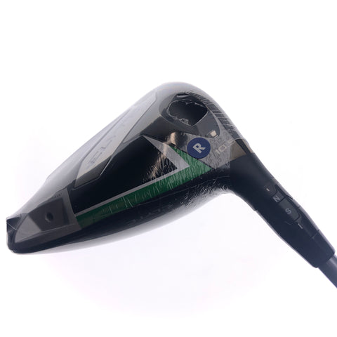 NEW Callaway Elyte Driver / 10.5 Degrees / Regular Flex