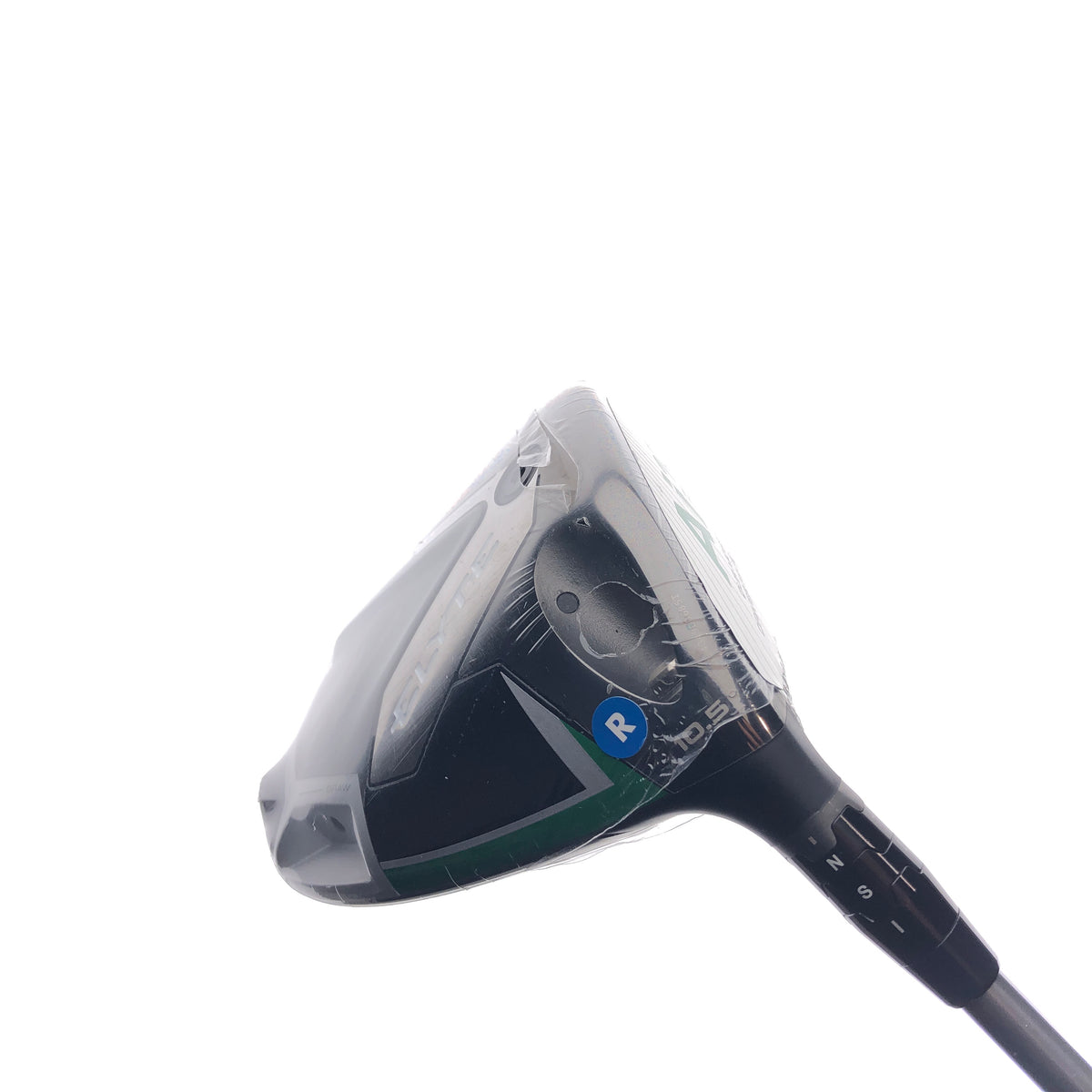 NEW Callaway Elyte Driver / 10.5 Degrees / Regular Flex