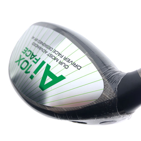 NEW Callaway Elyte Driver / 10.5 Degrees / Regular Flex