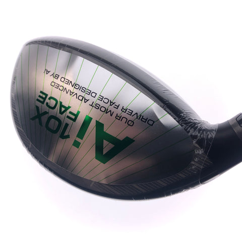 NEW Callaway Elyte Driver / 10.5 Degrees / Regular Flex