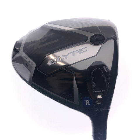 NEW Callaway Elyte Driver / 10.5 Degrees / Regular Flex