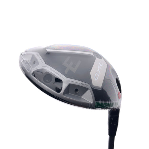 NEW Callaway Elyte Driver / 10.5 Degrees / Stiff Flex
