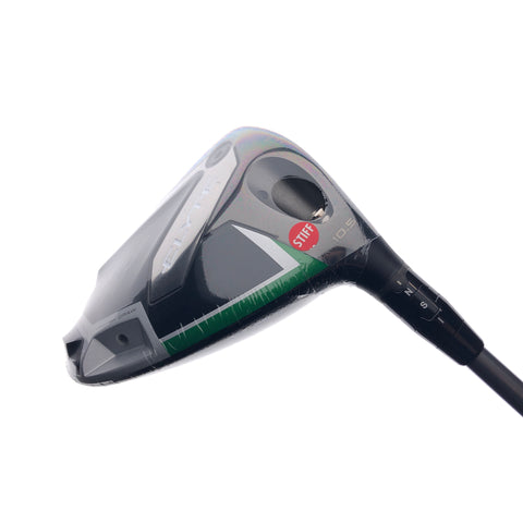 NEW Callaway Elyte Driver / 10.5 Degrees / Stiff Flex