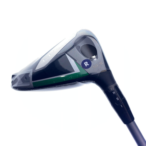 NEW Callaway Elyte Driver / 10.5 Degrees / Stiff Flex