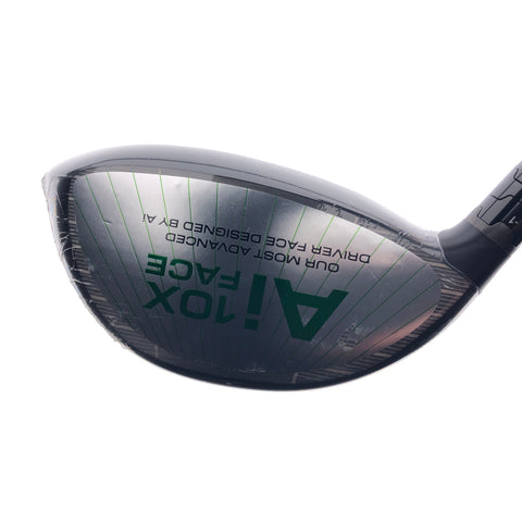 NEW Callaway Elyte Driver / 10.5 Degrees / Stiff Flex