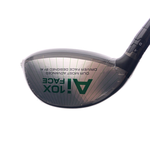 NEW Callaway Elyte Driver / 10.5 Degrees / Stiff Flex