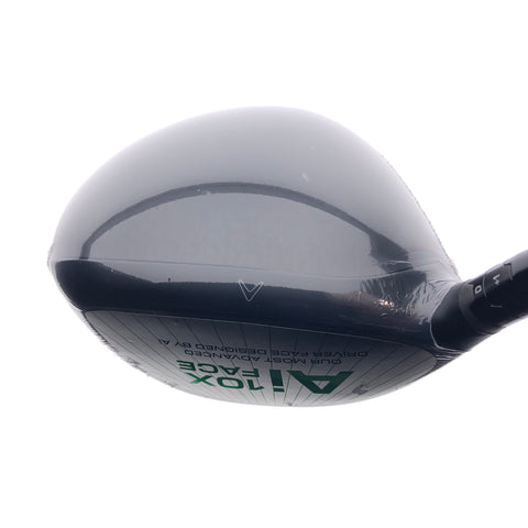 NEW Callaway Elyte Driver / 10.5 Degrees / Stiff Flex