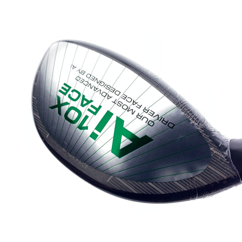 NEW Callaway Elyte Driver / 10.5 Degrees / Stiff Flex