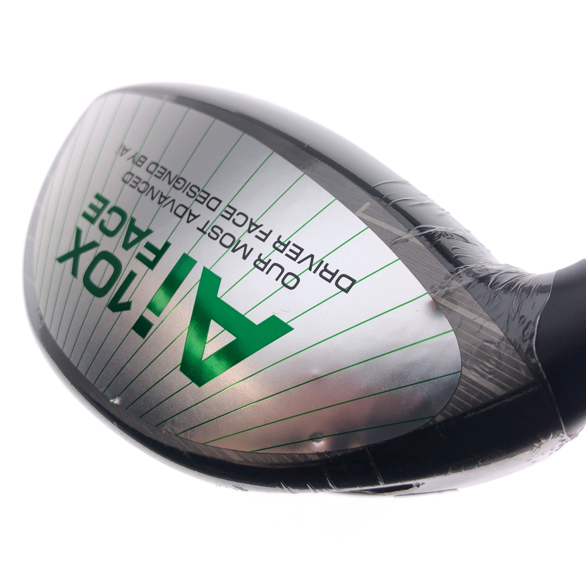 NEW Callaway Elyte Driver / 10.5 Degrees / Stiff Flex