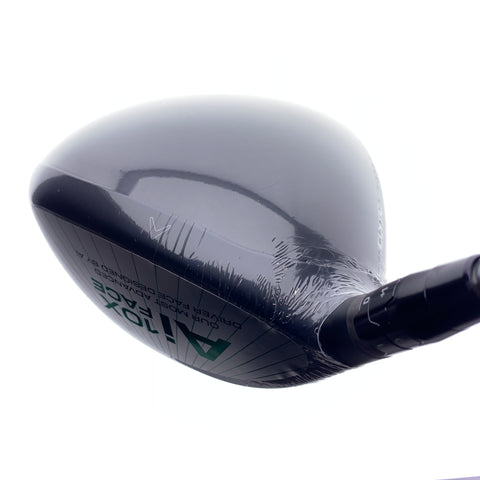 NEW Callaway Elyte Driver / 10.5 Degrees / Stiff Flex