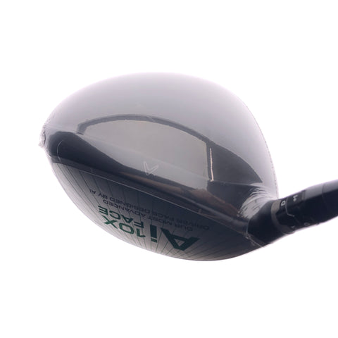 NEW Callaway Elyte Driver / 10.5 Degrees / Stiff Flex