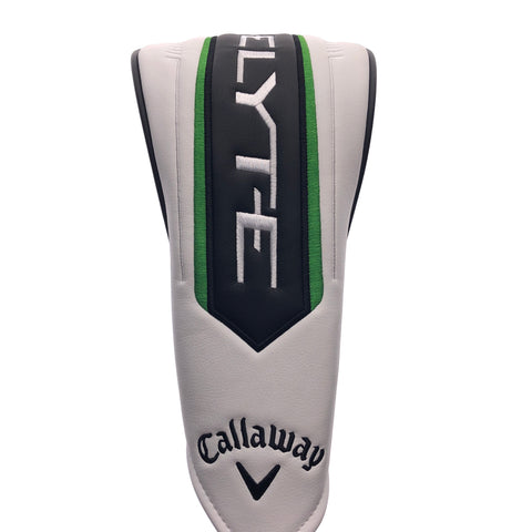 NEW Callaway Elyte Driver / 10.5 Degrees / Stiff Flex