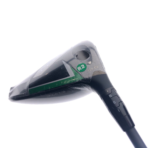 NEW Callaway Elyte Driver / 12.0 Degrees / Senior Flex