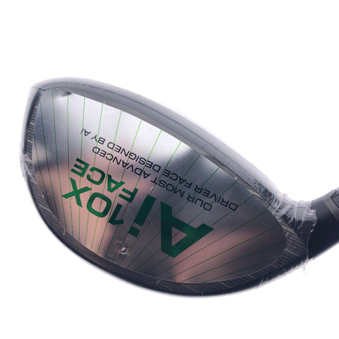 NEW Callaway Elyte Driver / 12.0 Degrees / Senior Flex