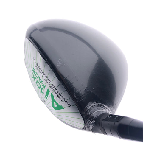 NEW Callaway Elyte Driver / 12.0 Degrees / Senior Flex