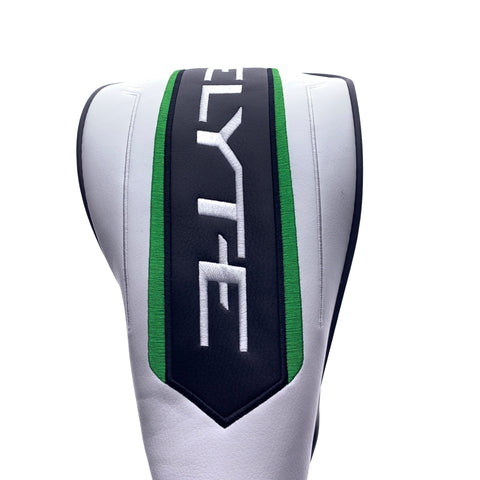 NEW Callaway Elyte Driver / 12.0 Degrees / Soft Regular Flex
