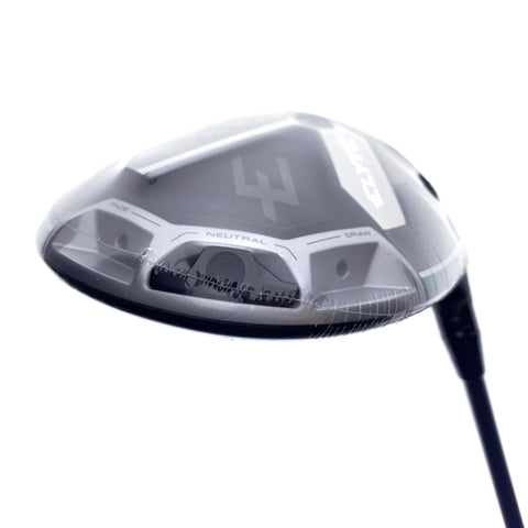 NEW Callaway Elyte Driver / 12.0 Degrees / Soft Regular Flex